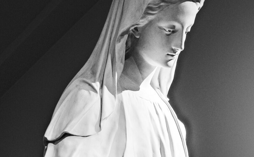 Lundi de Pentecôte – Messe à 11h30